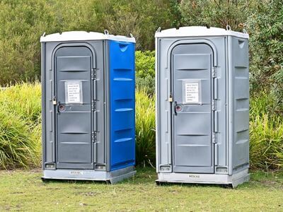 About Mobile Portable Toilets Rental - construction toilets experts in Mobile,Al
